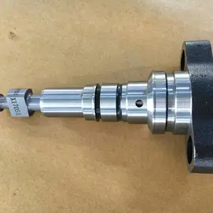 ps 系列柱塞偶件