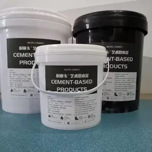 供应湖南微水泥专业团体指导施工实惠-耐丽卡环保科技