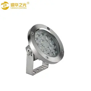 LEDˮ�׵�6W12W18W�����Ӿ�ص�RGBˮ�����