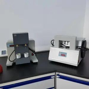 NJ-3 科达仪器 微电脑粘结指数测定仪 煤质粘结性能分析设备