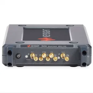 P5027B XN4类 USB 矢量网络分析仪，4 端口