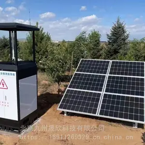 ũҵ����վ ����ⱨ�� �����������豸 ����ģ�� ̫���ܹ���
