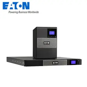 伊顿UPS不间断电源9PXMF3KI船用型