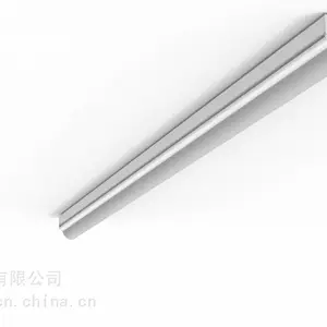 飞利浦LED工业支架灯可搭配应急电源安装BN045C 4000LM/6000LM