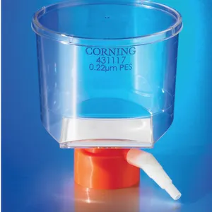 ƿ����չ�����1000ml 45mmֱ�� 0.22um�׾�PES(��������Ĥ ��� ������װ