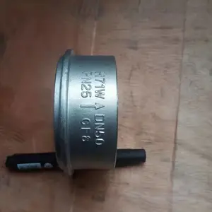 H71对夹式升降式止回阀(精铸型)