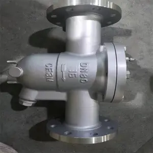 CS41H-16C DN40 ����ʽ������ˮ������ʽ��ˮ��/����ͺ�