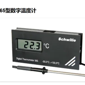 Schwille 562�������¶ȼ�������ͨ��Ӧ�õ������¶ȼ�