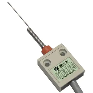 DZ-3169��ˮ�г̿��� ��3���� �̻ɸ�˿����ʽ IP68�ܷ� ŷ����λ����