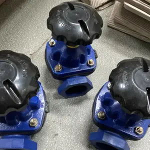 供应 SAUNDERS 隔膜阀 IA050S1ZXXBH01