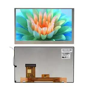 【CLAA080WK08 XN】中华映管 8寸液晶显示屏 1280*720 LCD屏模组