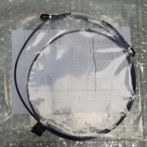 专业定制销售0一110GHz频段射频电缆及组件