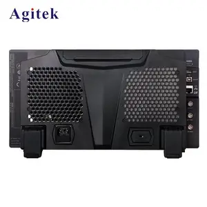 RIGOL��Դ MSO8074A����ʾ���� ����750MHz ������10GSa/s