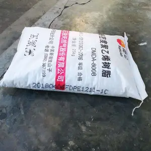 HDPE DMDN-8008 ��ʯ�� ά��������129.8 ���ܶȾ���ϩ