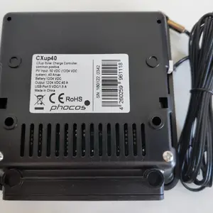 �¹�����Phocos����̫���ܹ�����ŵ��Զ�������������CXNup40A
