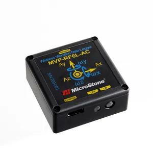�ձ�MICROSTON MVP-RF6L-AC ���������ݲɼ��� ��׼�ɼ� ��Ч���