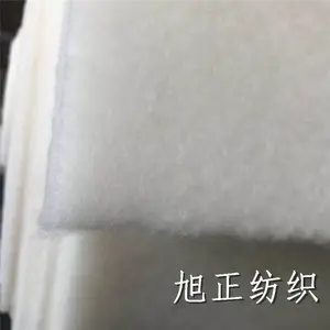 工地用阻燃毡 B级阻燃棉厂家 建筑行业用阻燃毡