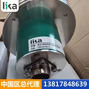 I58-Y-500ZNF28R 意大利LIKA 莱卡编码器售后服务 现货库存