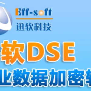 上海讯软DSE数据加密什么价格 欢迎咨询 上海迅软信息科技供应