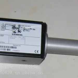 QRA55.E27QRA53.G27������ȼ�����氲ȫ���������˵����