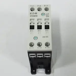 MOELLER����Ĭ�� DILM170C �����Ӵ���90KW XTCE170GC�µ�����