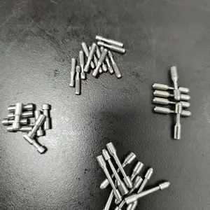 ***自动伞圆锥头铁扣头半成品,为您的伞具注入“钢”魂