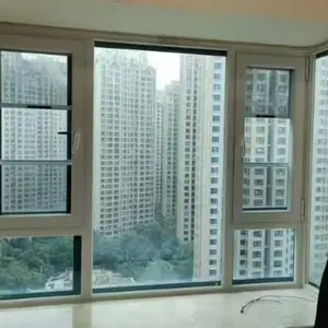 长沙顶立隔音窗