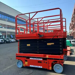 ȫ��������ƽ̨�ƶ�����ʽ������ 12�׵綯Һѹ������������