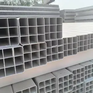 PVC格栅管四六九孔 多孔通信穿线管 市政弱电光缆护套管厂家现货