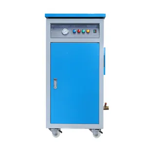 瓦特思24kw-48kw电加热蒸汽发生器 食品酿酒 豆浆蒸煮蒸汽发生器