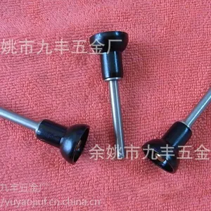 厂家直销钢珠定位销 快卸销 球头锁销 C型快卸销