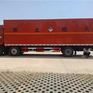 危险品运输车在哪买