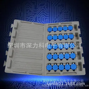��ӦԭװBOURNS/����˼���ܶ�Ȧ��λ��3590S-2K-104L���ߵ�λ��