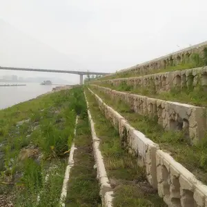 ����ʽ��̬���ºӵ�����������Ԥ�ƹ���