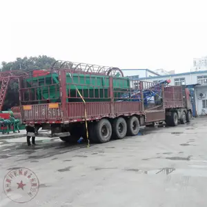 新型有机肥生产线设备 有机肥设备 厂家直销