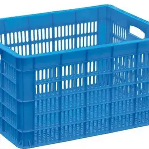 衢州市名鎏牌塑料筐品质值得信赖