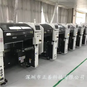 松下贴片机NPM-D3 高速模组贴片机 可租可售深圳松下贴片机