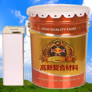凉凉胶隔热防腐涂料 凉凉胶隔热涂料 双牛丙烯酸酯凉凉胶隔热漆