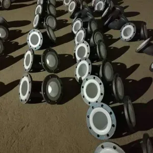 河南碳钢衬PE管道厂商 欢迎来电 无锡市德氟隆防腐设备供应