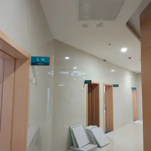 广州瑞欣A级不燃高压树脂板(TAIKA板)