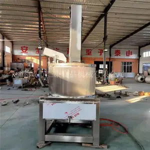 全自动离心脱水机 离心脱水机设备 脱油设备 诸城汇康食品机械