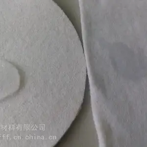 鑫盛洋XSY-W308 鞋材中底板无氟防水剂 三明治 飞织 网布等鞋材防水 低用量 防虹吸抗压