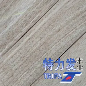供应印尼橡胶木拼接板料
