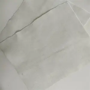 无纺布 恒拓防护反滤 300g地基隔离层用涤纶针刺土工布