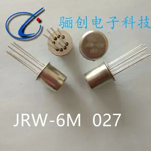 继电器 JRW-4M-012A JRW-6M-027