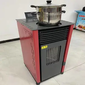 ����ȡů¯����ȫ�Զ���ң�����ܻ���ȼ�ϲ�ů¯����ů����¯
