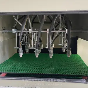 ���Ͻ���������ǰ��ɳ���� ����ʽ�Զ���ɰ�� ��ˮ�����豸