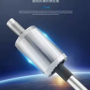 ��ԭ�綯������ XBD����ϵͳ��װ ���������˨��