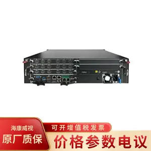 大华DH-NVD1205DH-4K 12路4K嵌入式数字高清编码器