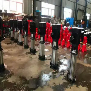 �༶��ѹ��65CDLF32-60ϵ����ʽ�༶�ò�������ıù�¯��ˮ��ѹ��